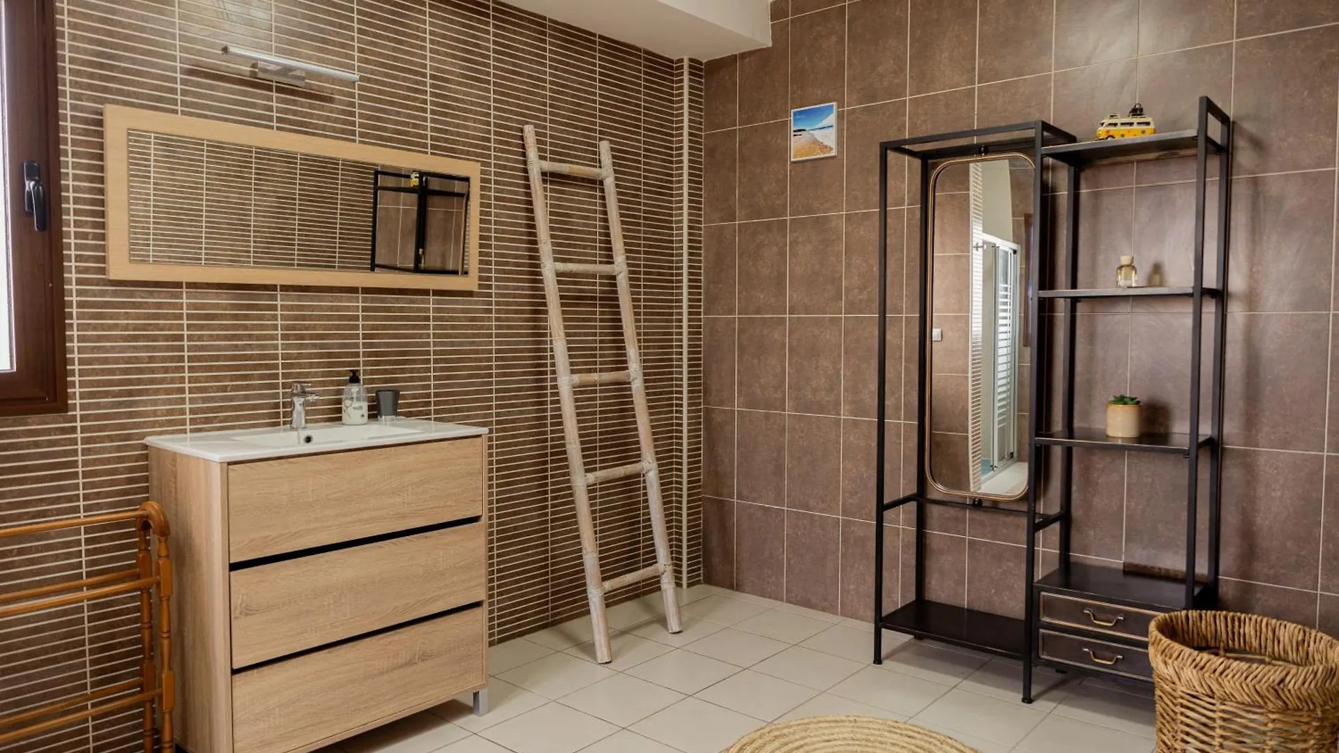 Villa Buena Vista With Heated Indoor Pool In El Roque 라 올리바 0*,  스페인