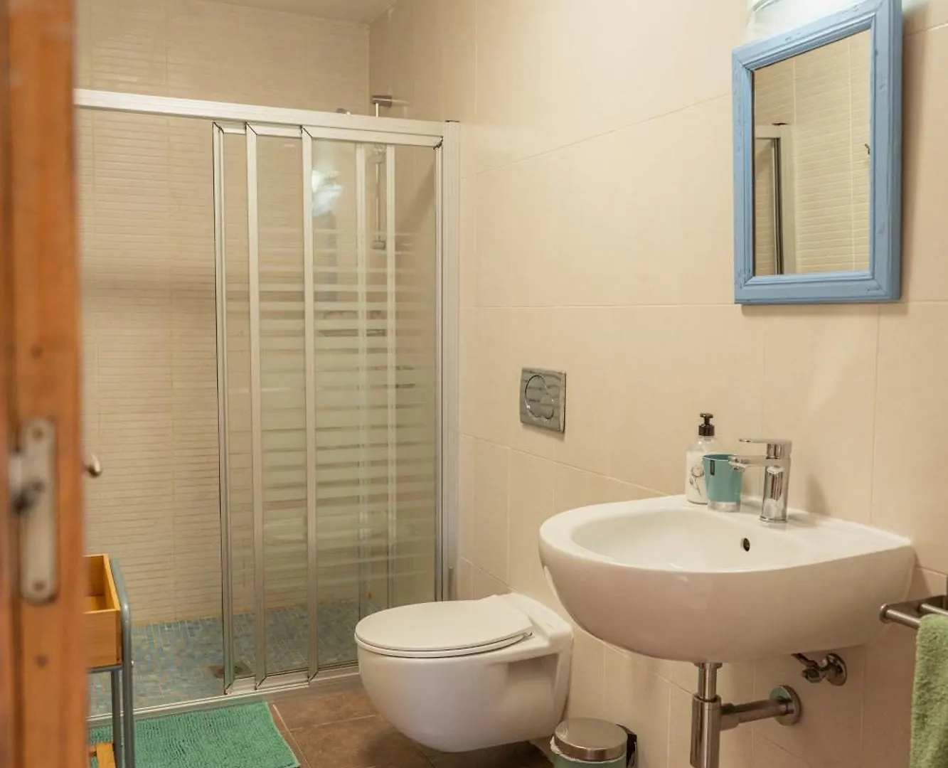 Villa Buena Vista With Heated Indoor Pool In El Roque La Oliva