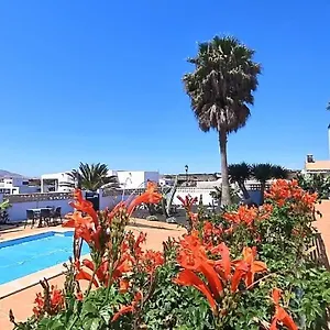 Villa La Maison D'andrés, By Comfortable Luxury, La Oliva