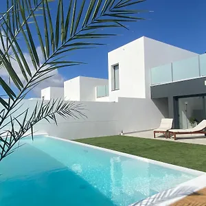 Villa Sol Fuerteventura, La Oliva