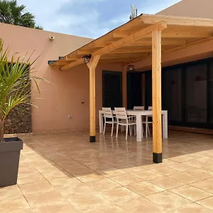 Villa Anahi Homes Corralejo - Codeso 1, La Oliva