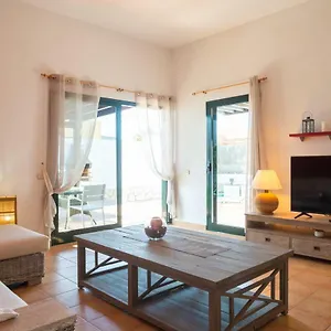 Villa Ciel Y Mar, La Oliva